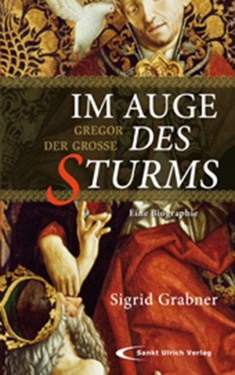 Im Auge des Sturms - Sigrid Grabner