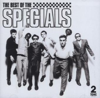 The Best Of, 1 Audio-CD -  Specials