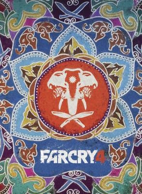 Far Cry 4 -  Prima Games