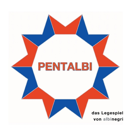 Pentalbi -  Albert Gübeli