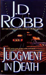 Judgment in Death -  J. D. Robb