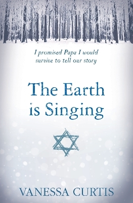 The Earth is Singing - Vanessa Curtis