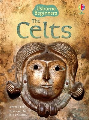 The Celts - Leonie Pratt