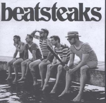 Beatsteaks, 1 Audio-CD (Limited Edition) -  Beatsteaks