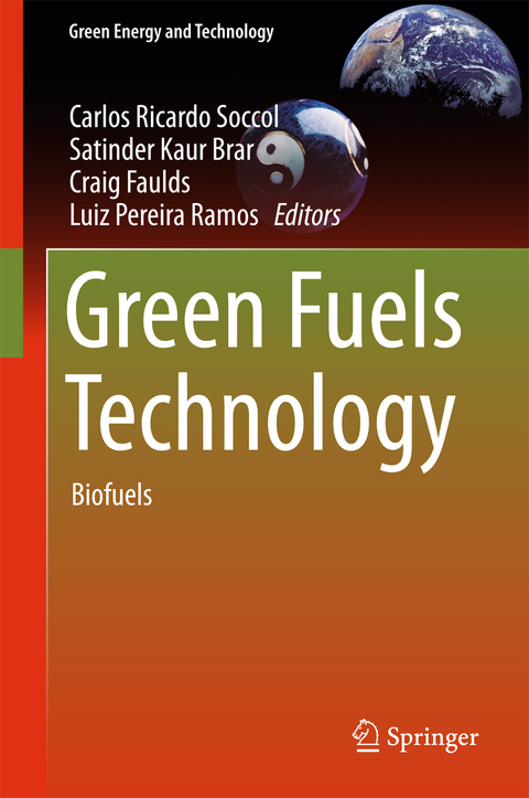 Green Fuels Technology - 