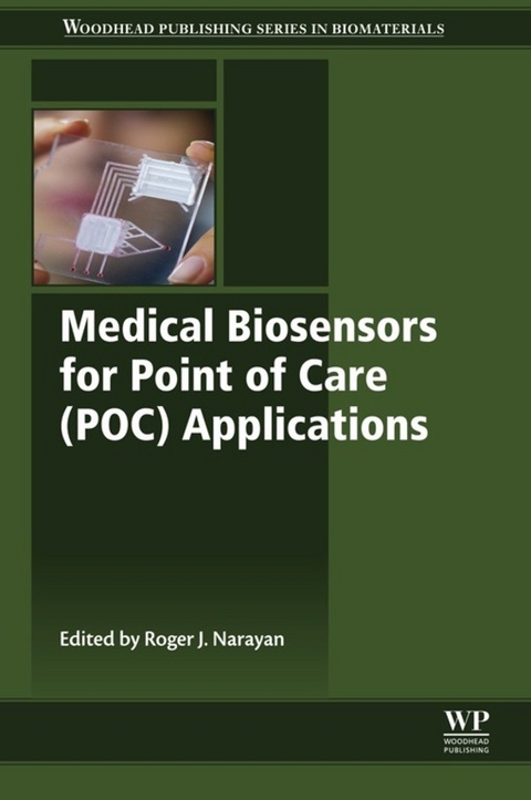 Medical Biosensors for Point of Care (POC) Applications - 