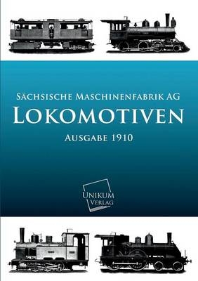 Lokomotiven - 