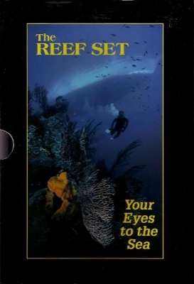 Reef Set - Paul Humann, Ned DeLoach