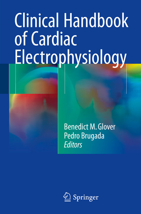 Clinical Handbook of Cardiac Electrophysiology - 