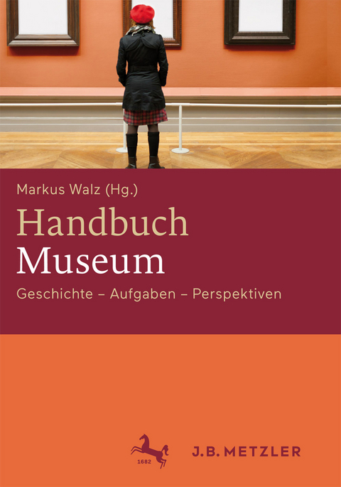 Handbuch Museum - 