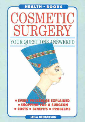 Cosmetic Surgery