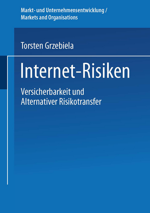 Internet-Risiken - Torsten Grzebiela