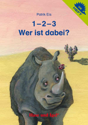 1 - 2 - 3 - Wer ist dabei? - Patrik Eis