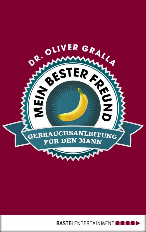 Mein bester Freund - Dr. Oliver Gralla