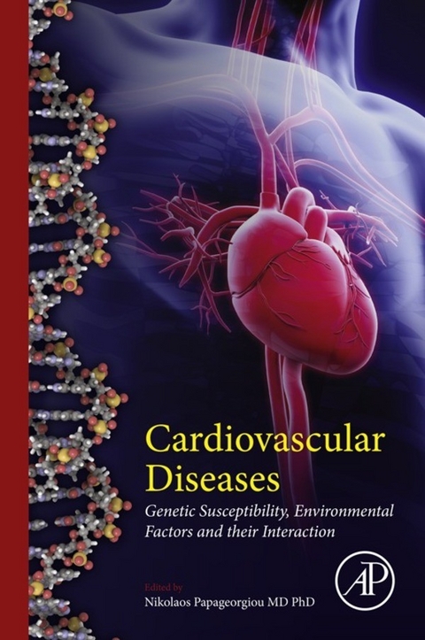 Cardiovascular Diseases -  Nikolaos Papageorgiou