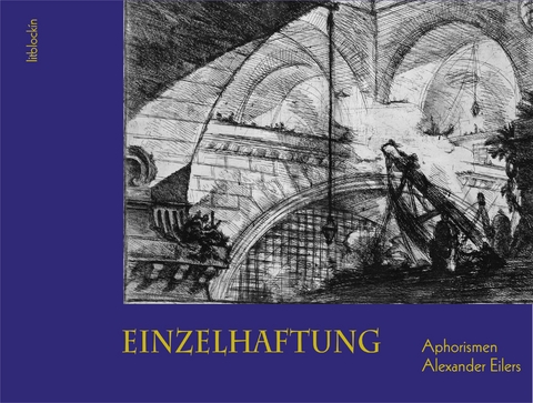 Einzelhaftung - Eilers Alexander