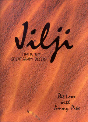 Jilji - Pat Lowe