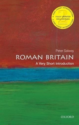 Roman Britain - Peter Salway