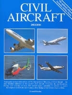 International Directory of Civil Aircraft - Gerard Frawley