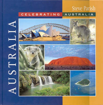 Celebrating Australia - Australia - Pat Slater