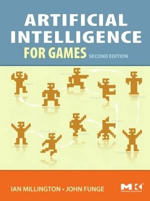 Artificial Intelligence for Games -  John Funge,  Ian Millington