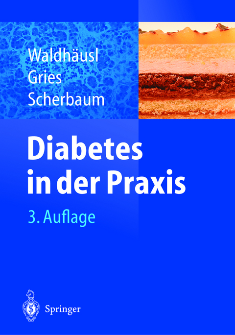 Diabetes in der Praxis - 