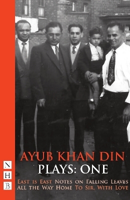 Ayub Khan Din Plays: One - Ayub Khan Din