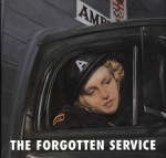 Forgotten Service: Auxiliary Ambulance Station 39 - Angela Raby