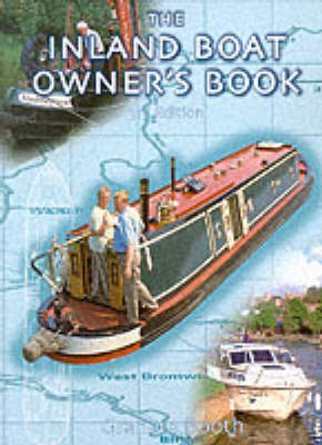 Inland Boat Owners Book - Andy Burnett