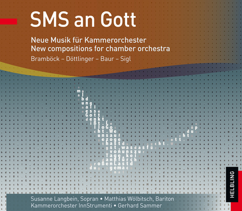 SMS an Gott - Florian Bramböck, Wolfgang Doettl, Franz Baur, Sigl Johannes