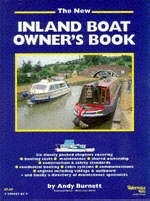 The New Inland Boat Owner's Book - Andy Burnett