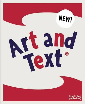 Art and Text - Aimee Selby