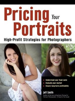 Pricing Your Portraits - Jeff Smith