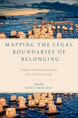 Mapping the Legal Boundaries of Belonging - 