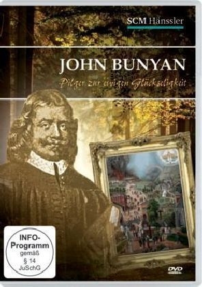 John Bunyan, 1 DVD