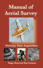 Manual of Aerial Survey - Ron Graham, Roger Read