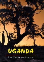 Uganda - Paul Joynson-Hicks