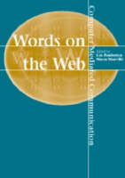 Words on the Web - 