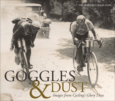 Goggles & Dust - Horton Collection