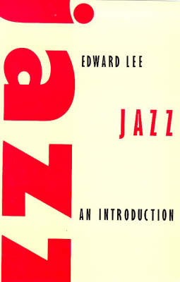 Jazz - Edward Lee