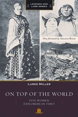 On Top of the World - Luree Miller