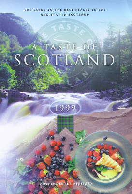 A Taste of Scotland -  Taste of Scotland