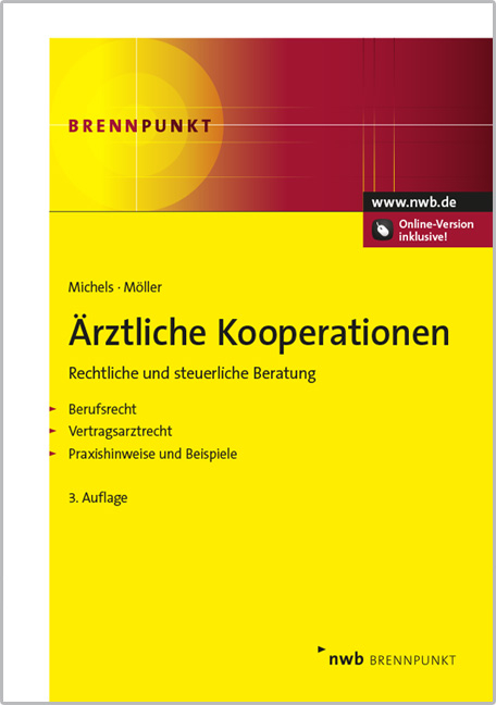 Ärztliche Kooperationen