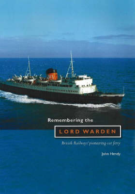 Remembering the Lord Warden - John Hendy