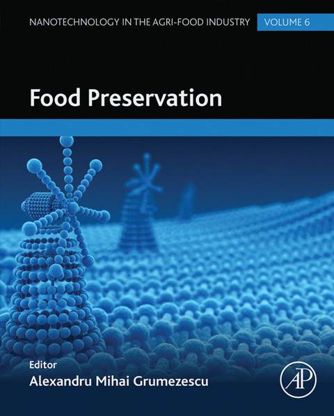 Food Preservation - 