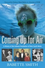 Coming Up for Air - Babette Smith