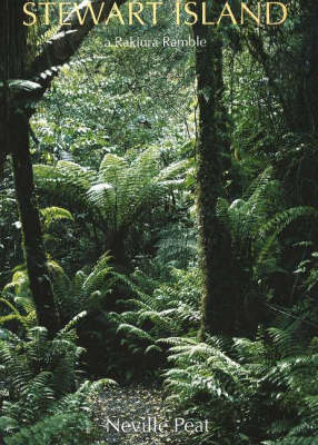 Stewart Island - Neville Peat