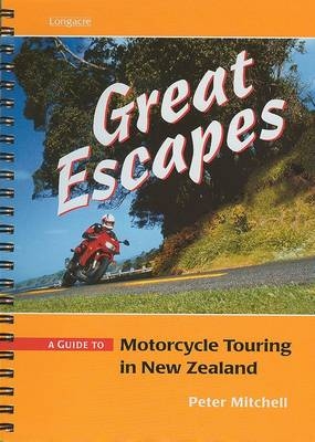 Great Escapes - P. Mitchell