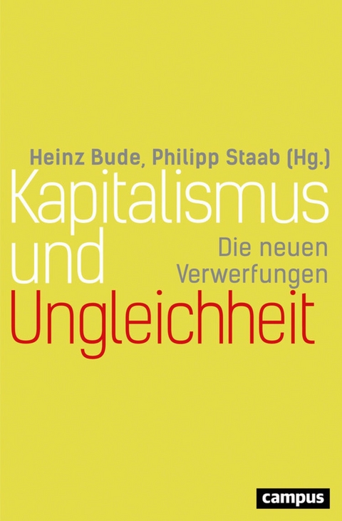 Kapitalismus und Ungleichheit - 