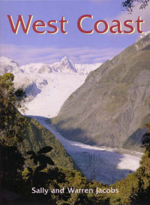 West Coast - Warren Jacobs